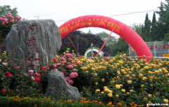 郑州月季公园开放时间