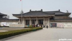陕西历史博物馆收费和免费的区别