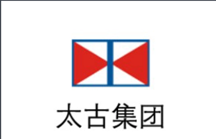 成都太古里logo图片