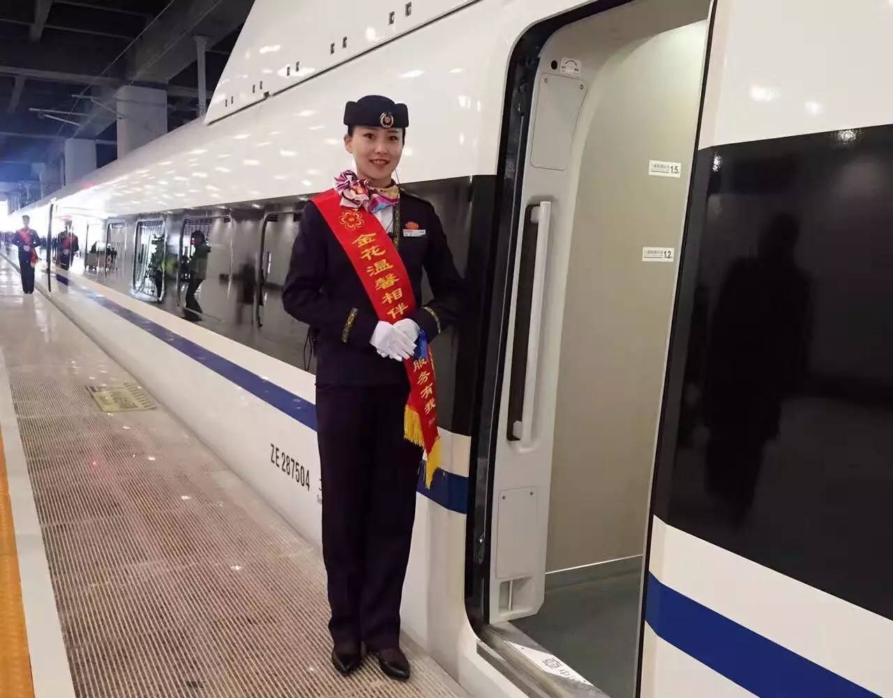 1月20日铁路调图，青岛西站旅客列车增至77趟 - 青岛新闻网